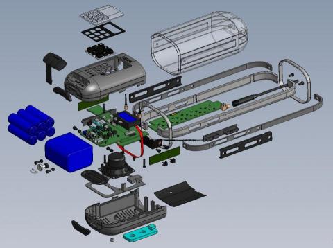 亞迪特創意科技有限公司 - 