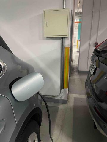 勝華工程水電 - 