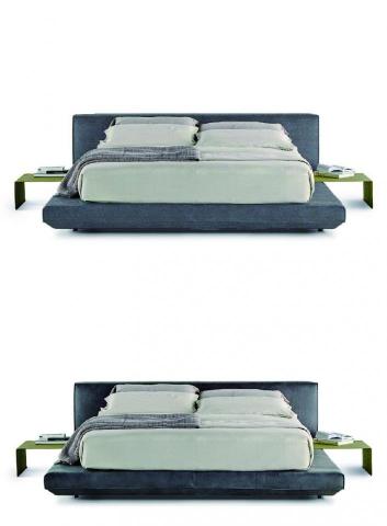 陳 - 床組套材質