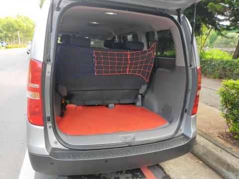 柏鴻騰 - 行李放置空間可容納9大箱 柏鴻騰 - 行李放置空間可容納9大箱