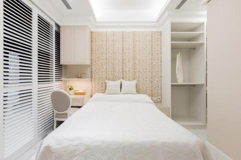 許書銘/ 匠達人室內裝修工程行 - 臥室 許書銘/ 匠達人室內裝修工程行 - 臥室