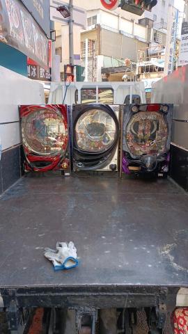 搬家0️⃣9️⃣3️⃣1️⃣2️⃣3️⃣3️⃣2️⃣5️⃣5 - 台中店面搬遷