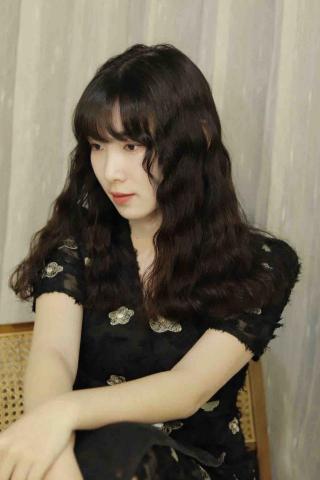 新竹市東區英文文法老師推薦梁丘佩