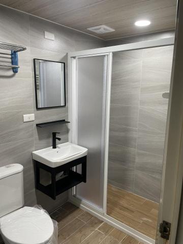 鐘勝水電 - 廁所翻修