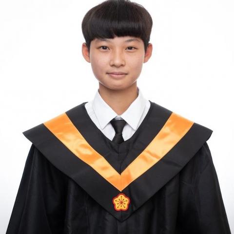 提供高中物理服務的專家吳昭樺