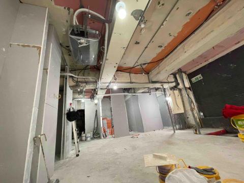 佑鎧冷氣工程行 -  佑鎧冷氣工程行 -