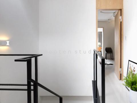 許書銘/ 匠達人室內裝修工程行 - 三樓梯間 許書銘/ 匠達人室內裝修工程行 - 三樓梯間