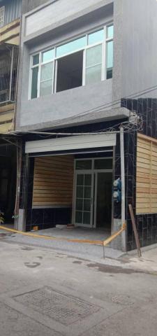 永翊社工程行 - 完工圖