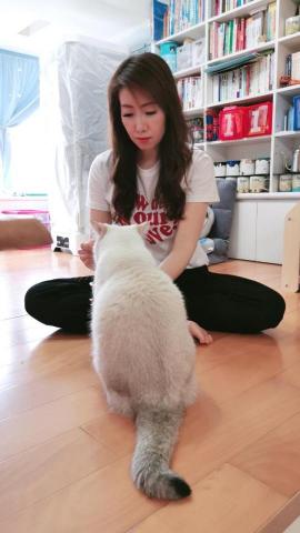 Miru媽麻-23年貓奴資歷 - 