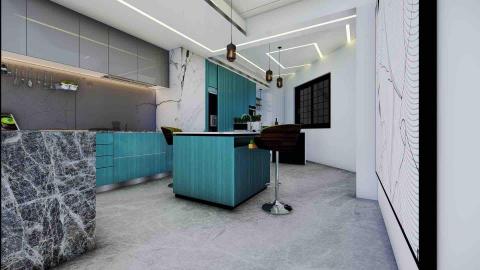 辰翔室內設計 - 