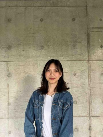 提供toeic分數服務的專家張希羽