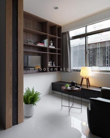 許書銘/ 匠達人室內裝修工程行 - 書房 許書銘/ 匠達人室內裝修工程行 - 書房