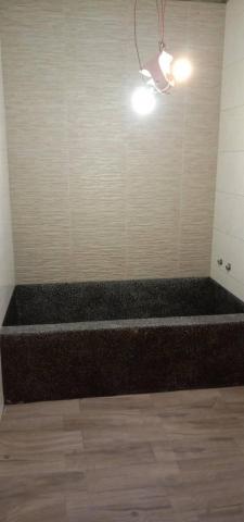 永翊社工程行 - 浴室完工圖