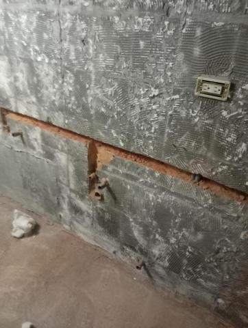 策略室內裝修事業群 - 汐止,浴室水管更新 策略室內裝修事業群 - 汐止,浴室水管更新