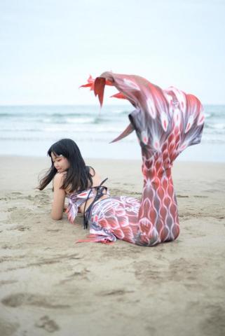 小卓教練 | 新竹私人家教 - 美人魚沙灘寫真✨ 小卓教練 | 新竹私人家教 - 美人魚沙灘寫真✨