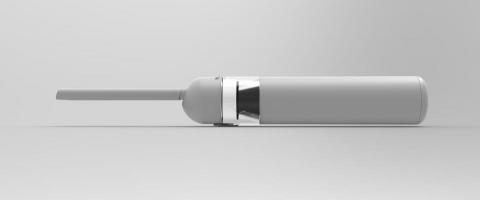 林岳磊 - Xiaomi mini vacuum  3