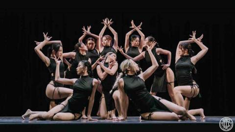 舞蹈家教-街舞、MV、現代舞 - 