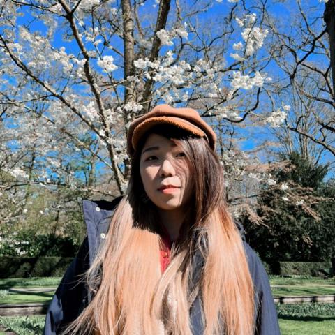 提供打版师服務的專家江子帆