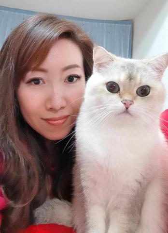 松山區寵物保姆推薦Miru媽麻-23年貓奴資歷