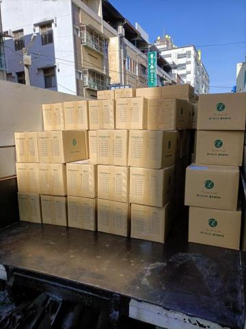 搬家0️⃣9️⃣3️⃣1️⃣2️⃣3️⃣3️⃣2️⃣5️⃣5 - 彰化洗髮精廠商搬運