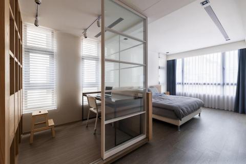 阿邊攝影工作室 - 空間拍攝