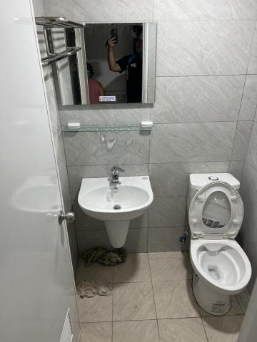 鐘勝水電 - 廁所翻修 