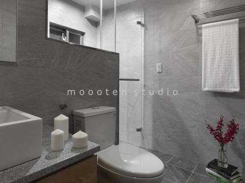 許書銘/ 匠達人室內裝修工程行 - 浴室 許書銘/ 匠達人室內裝修工程行 - 浴室