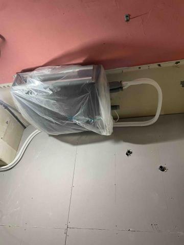 佑鎧冷氣工程行 -  佑鎧冷氣工程行 -