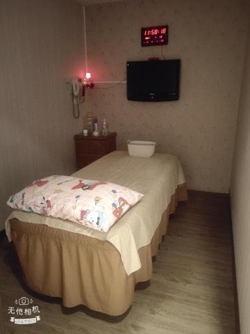 大新養生館 - 按摩包廂