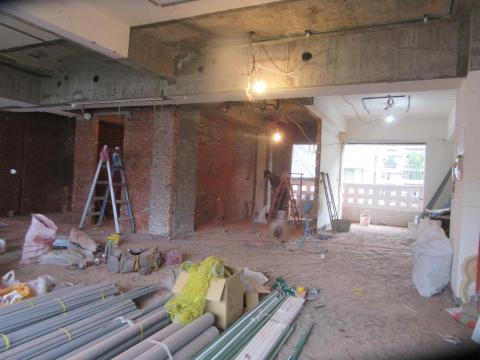 許書銘/ 匠達人室內裝修工程行 - 80坪住宅水電工程 許書銘/ 匠達人室內裝修工程行 - 80坪住宅水電工程