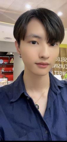 張竣凱 - 本人照片