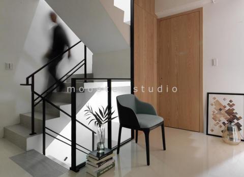 許書銘/ 匠達人室內裝修工程行 - 新增樓梯 許書銘/ 匠達人室內裝修工程行 - 新增樓梯