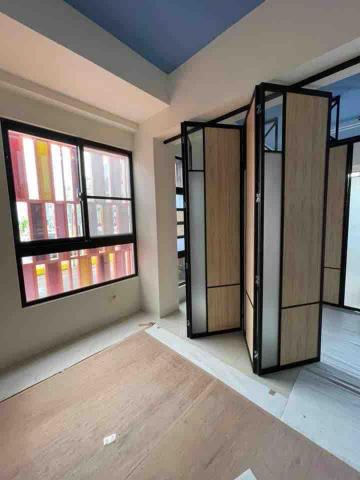 鋁框玻璃拉門-昱晨 -  鋁框玻璃拉門-昱晨 -