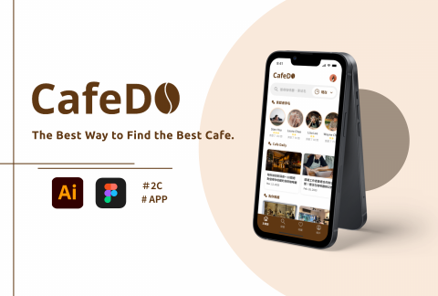 Vita Su - CafeDO－最快速找到最適合您的咖啡廳