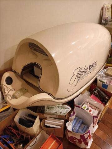 搬家0️⃣9️⃣3️⃣1️⃣2️⃣3️⃣3️⃣2️⃣5️⃣5 - 美容店太空床搬運