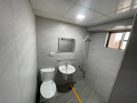 鐘勝水電 - 廁所翻修