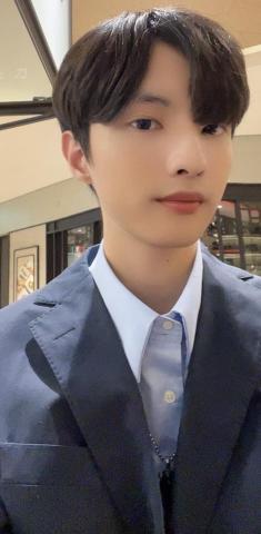 張竣凱 - 個人照