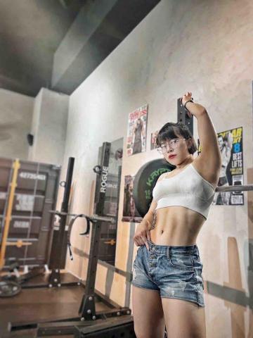 肌不可失健身房 - 