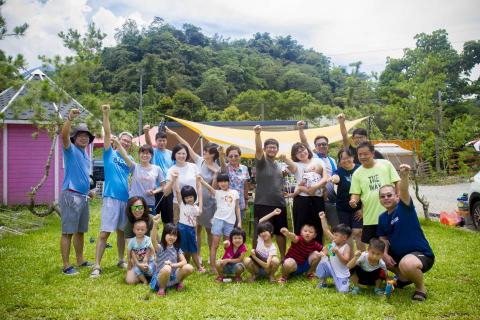 黃智宣 - 活動紀錄