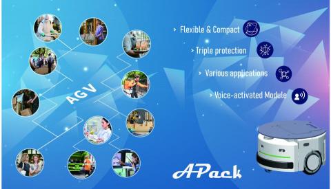 Jamie - 大圖輸出展品