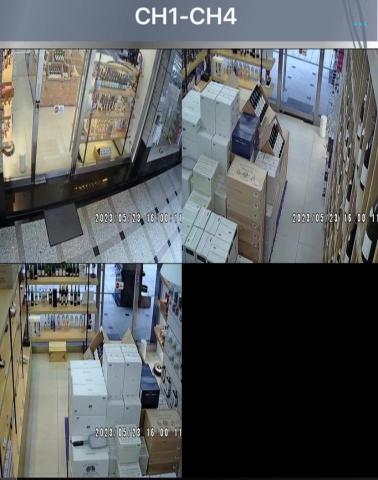 軍達企業股份有限公司 - 經驗豐富的技師可依照客戶需求，幫客戶規劃可網路/手機監控，也可以用手機開門/響警報器等功能．