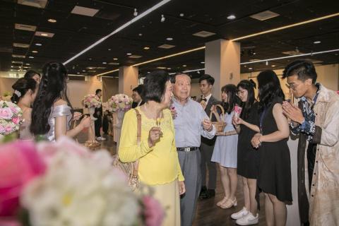 黃智宣 - 活動紀錄