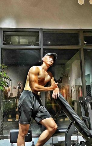 肌不可失健身房 - 