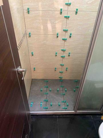 卓越工程 - 浴室局部翻新