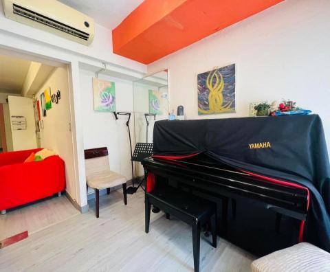 Sandra‘s音樂夢工場 - 琴房教學環境