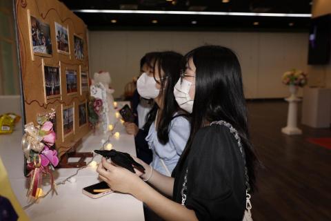 黃智宣 - 活動紀錄