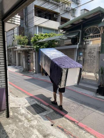 聖利精緻搬家 - 職業搬家?