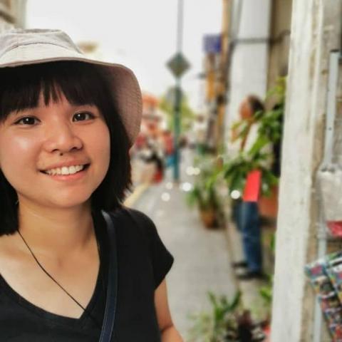 提供giigke ads服務的專家DayDay Lin