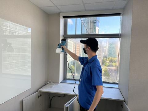 佳迪恩環保科技 - 