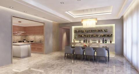 詠興YS - 華爾道夫三期住宅案 詠興YS - 華爾道夫三期住宅案